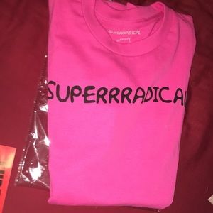 Superrradical Shirt